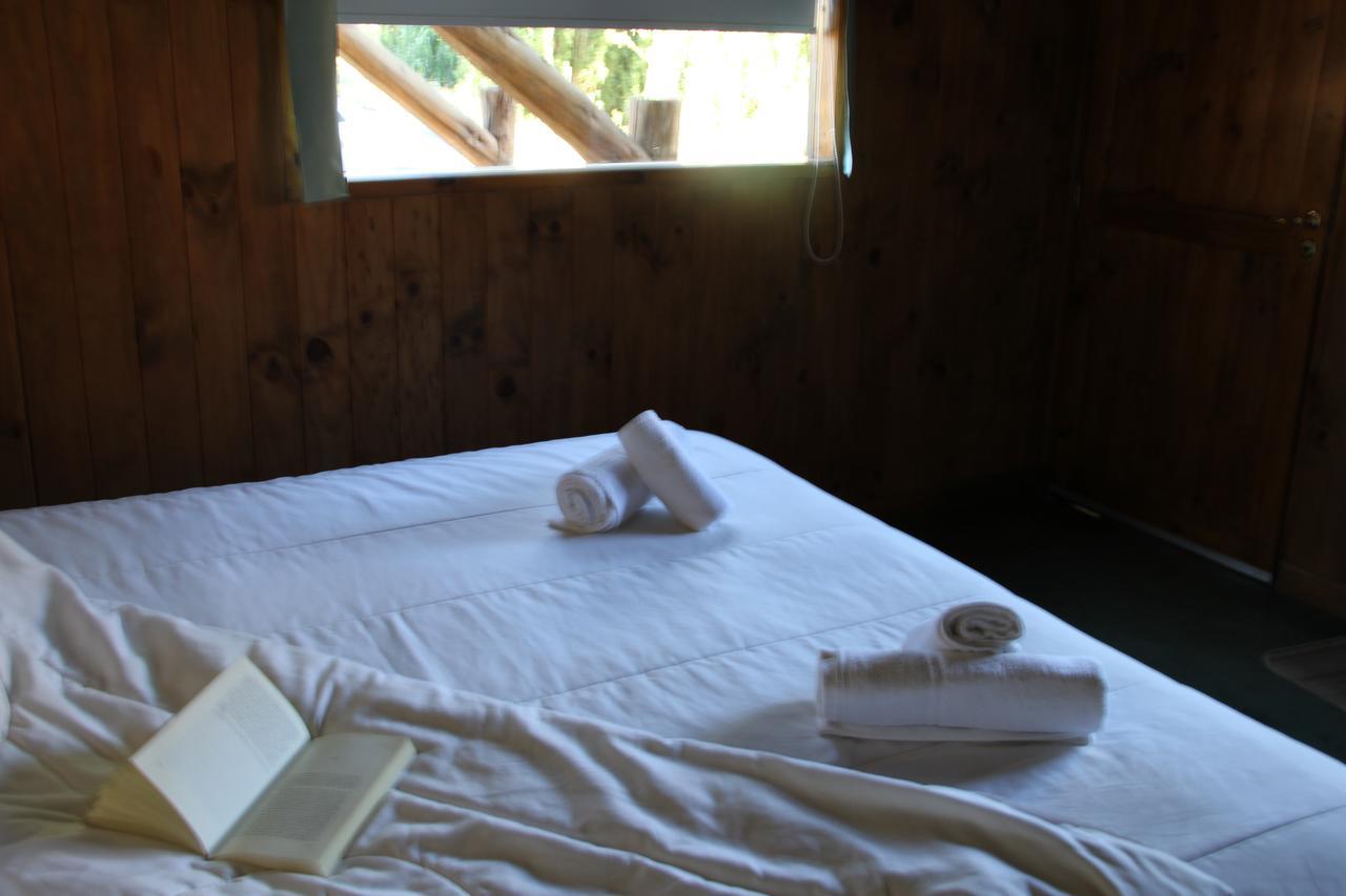 Montana Negra Hotel Alumine Ruang foto