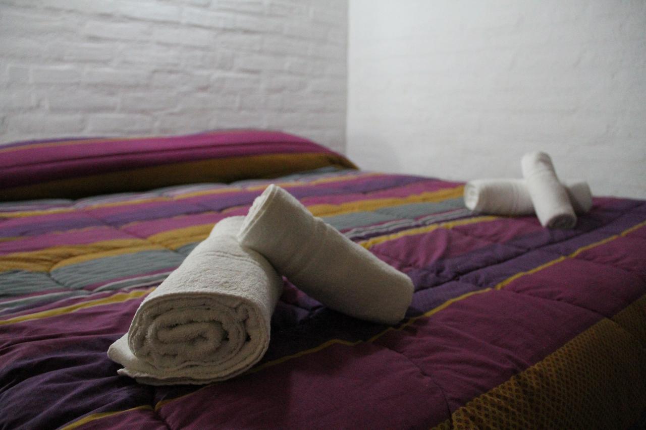 Montana Negra Hotel Alumine Bagian luar foto